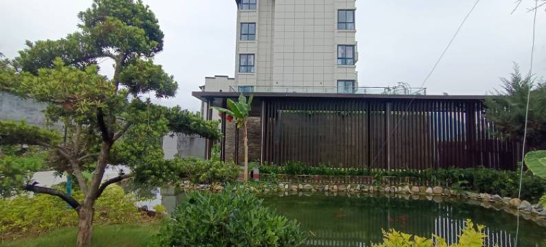 江景铭居水栖康养小镇民宿(石蒿路分店)图片