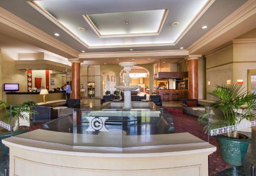 Hotel Grand Chancellor LauncestonHotel Overview