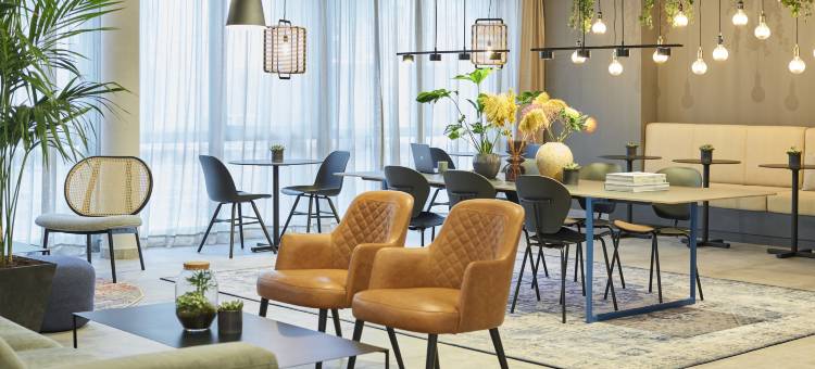 Nena波鸿城市公寓(Nena Apartments Bochum City)图片