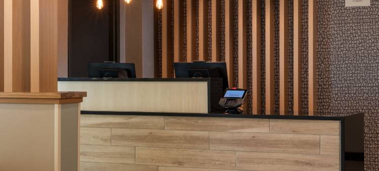 丹佛北/桑顿 TownePlace Suites 酒店(TownePlace Suites Denver North/Thornton)图片