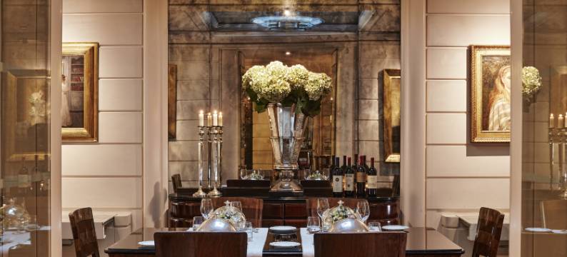 罗马拜伦勋爵酒店 - 世界小型豪华酒店集团(Hotel Lord Byron - Small Luxury Hotels of the World)图片