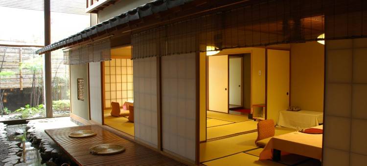 万翠楼旅馆(Mansuirou)图片