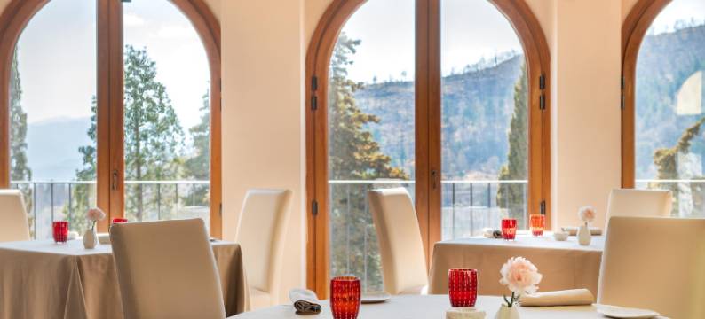 博尔戈巴洛尼乡村家庭旅馆(Borgo I Tre Baroni - Spa Suites & Resort)图片