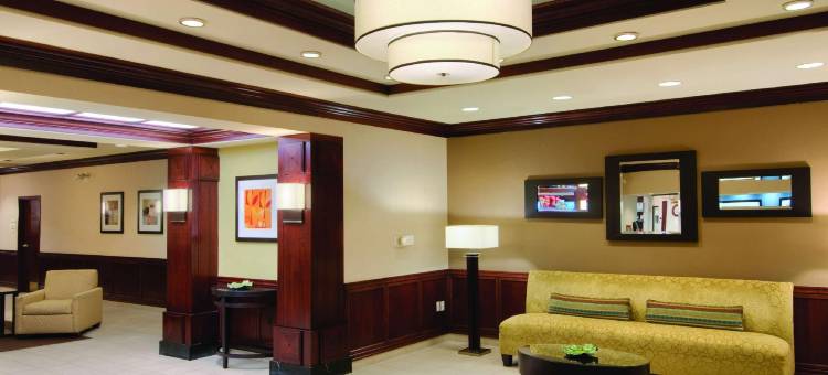 波士顿/沃尔瑟姆凯悦嘉寓酒店(Hyatt House Boston Waltham)图片