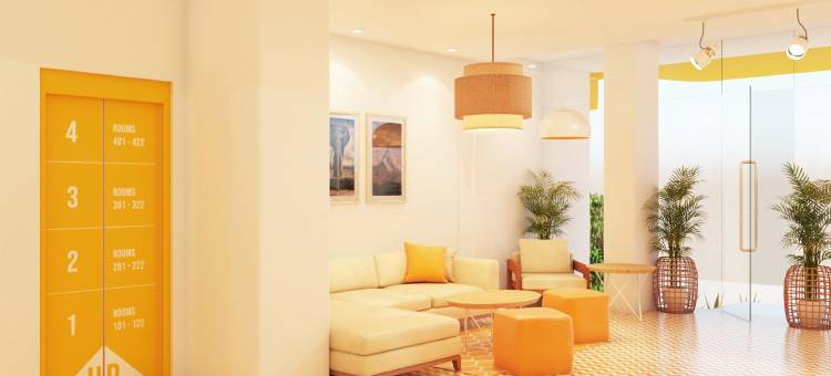 布鲁姆酒店-布鲁克菲尔德(Bloom Hotel - Brookefield)图片