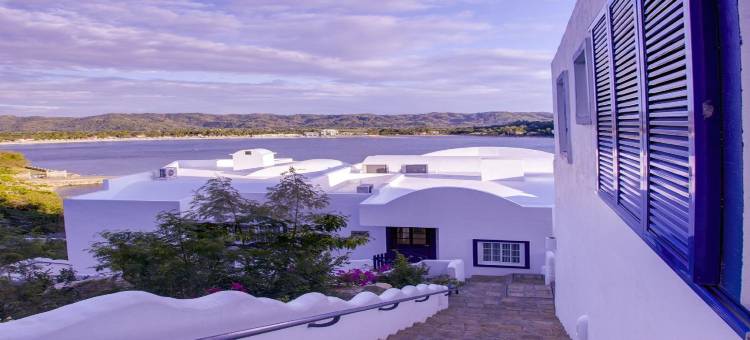 维塔利斯别墅(Vitalis Villas)图片