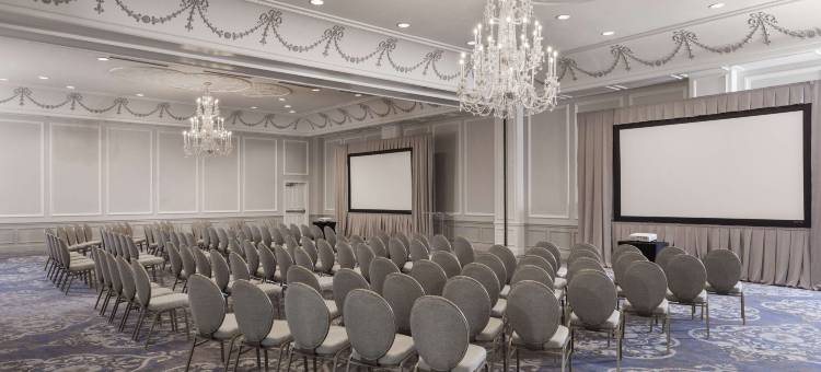 卡罗莱纳旅馆 - Hyatt悠选品牌成员(The Carolina Inn, A Destination by Hyatt Hotel)图片