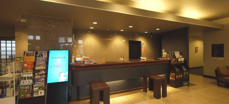 露樱COURT酒店甲府石和店(Hotel Route-Inn Court Kofu Isawa)图片