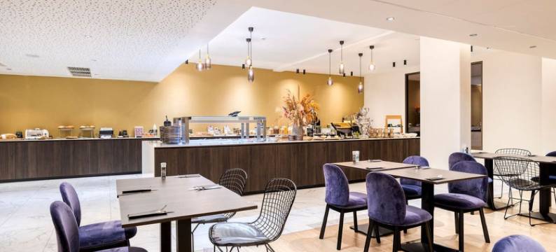 柯尔森顿克特尔诺瓦酒店(Corsendonk Turnova)图片