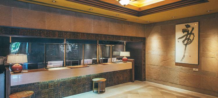 挂川大酒店(Kakegawa Grand Hotel)图片