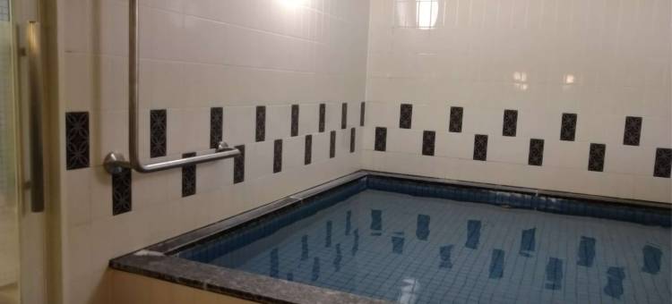 福井宫殿酒店(Fukui Palace Hotel)图片