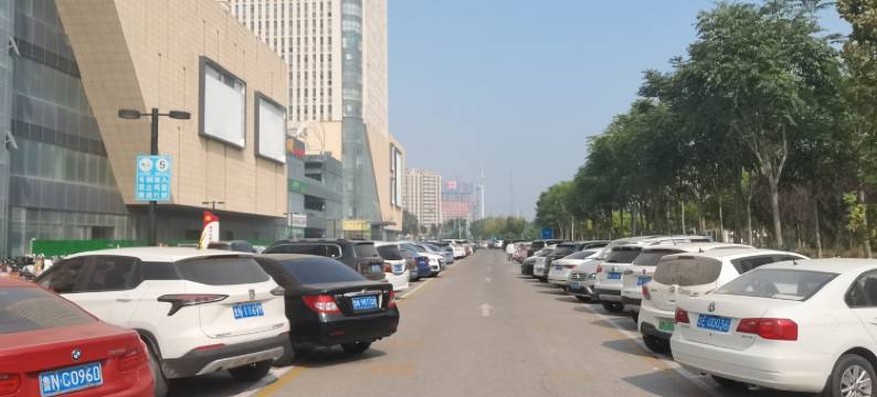 唐人公寓民宿(三八中路分店)图片