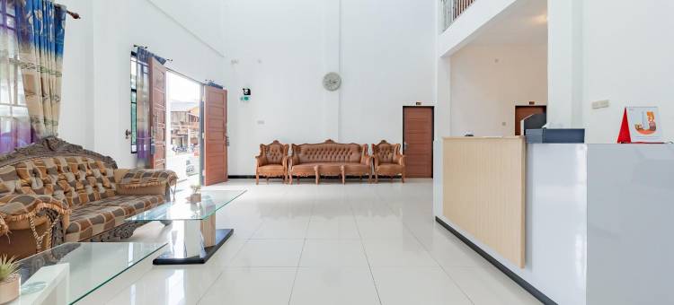 Urbanview Hotel 99 Syariah Banjarbaru by RedDoorz图片