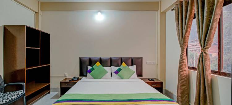 Treebo 住宿中心(Treebo Staying Center)图片