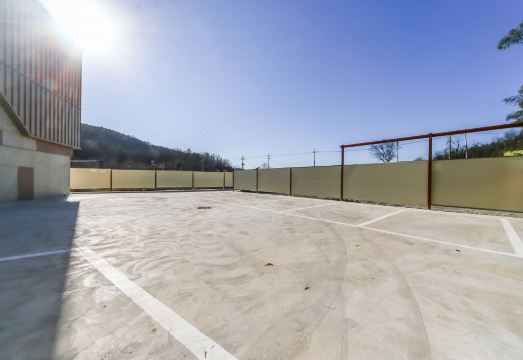 Hapcheon HC Hotel Hotel Overview