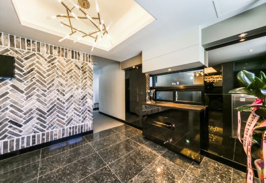 Hapcheon HC Hotel Hotel Overview