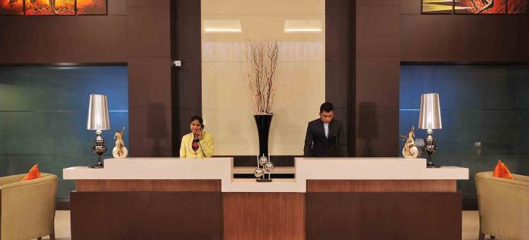 Country Inn Suites by Radisson Gurgaon Sector 12图片