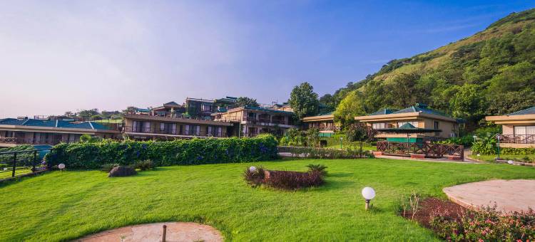 The Upper Deck 度假村(Upper Deck Resort - Highest Peak, Lonavala)图片