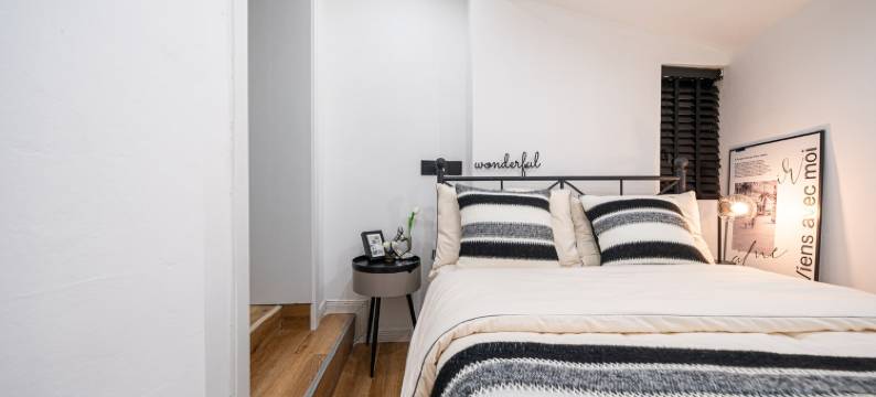 闻棠WellTime公寓(复兴西路分店)图片