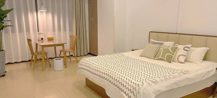 金铃公寓(北站二路分店)图片