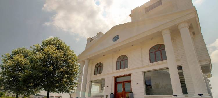 Treebo梅里迪安(Treebo the Meridian)图片