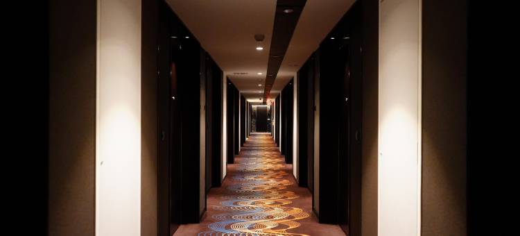 浦那欣贾瓦迪希尔顿花园酒店(Hilton Garden Inn Pune Hinjawadi)图片