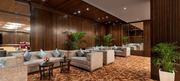 齐普尔西格内特公园BL酒店(Cygnett Park BL)图片