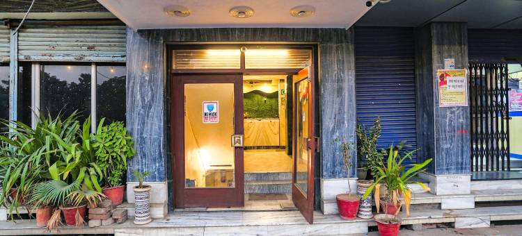 FabHotel Kanha Classic图片