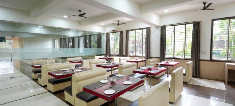 FabHotel Prime Rester 选择查坎(FabHotel Prime Rester Select Chakan)图片