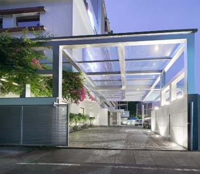 Southern Star,BangaloreHotel Overview