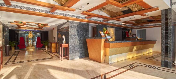 温莎拉差拉尼酒店(Windsor Rajadhani Hotel)图片