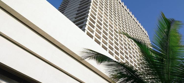 纳瑞曼区三叉酒店(Trident, Nariman Point, Mumbai)图片