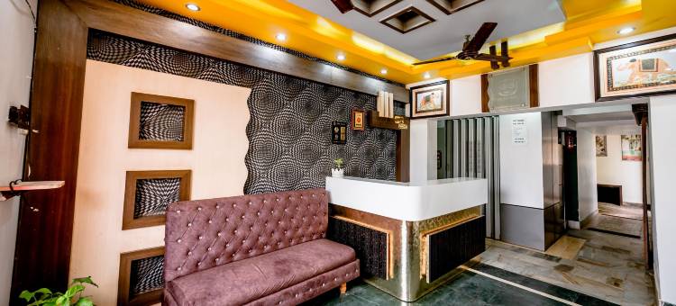 Hotel Jagadish Puri图片