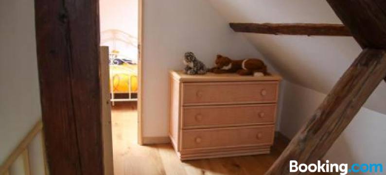 Maison à la Campagne Pour 7 Pers, Wifi et Parking图片