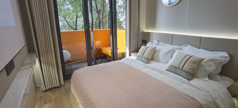 落日归家客栈(昙华林分店)图片