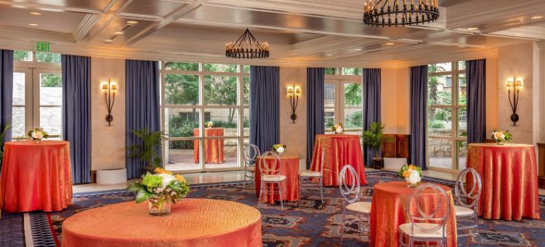 圣安东尼奥河滨威斯汀酒店(The Westin Riverwalk, San Antonio)图片