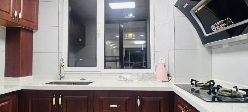 渣渣虎民宿(新昌北大街2号分店)图片