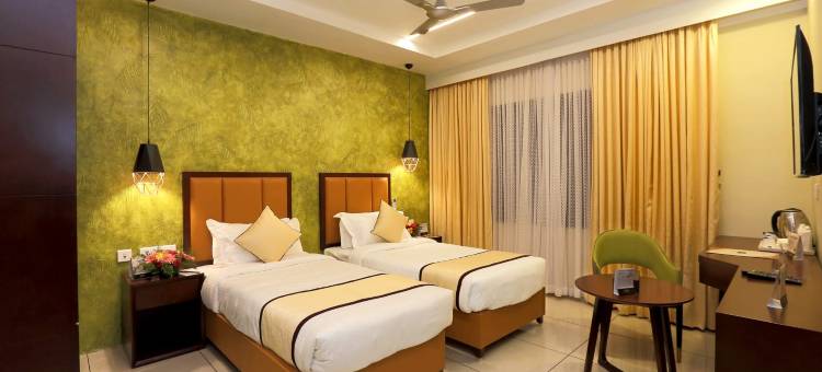 Hotel New York Square图片