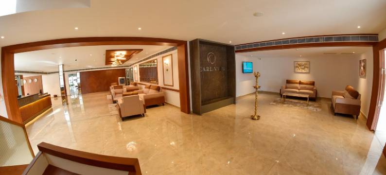 珍珠景摄政公寓(The Pearl View Hotel)图片