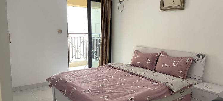 奇遇民宿(杏北三里1号分店)图片