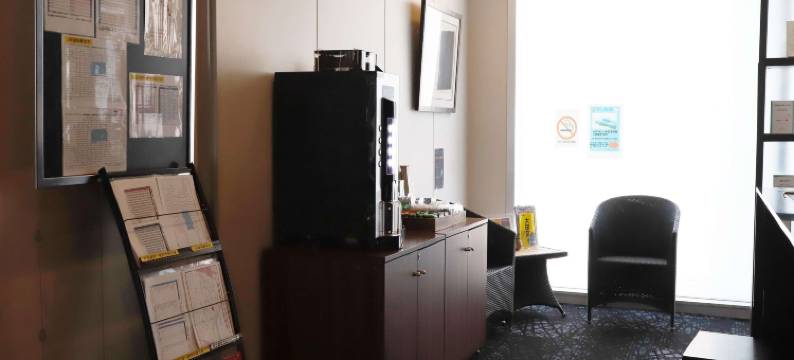 京急EX Inn蒲田(Keikyu Ex Inn Kamata)图片