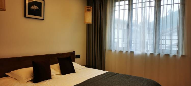 日丽公寓(镇东路分店)图片