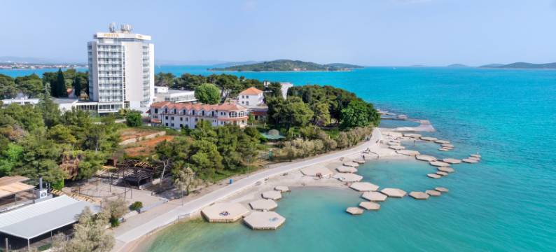 蓬塔酒店(Hotel Punta)图片