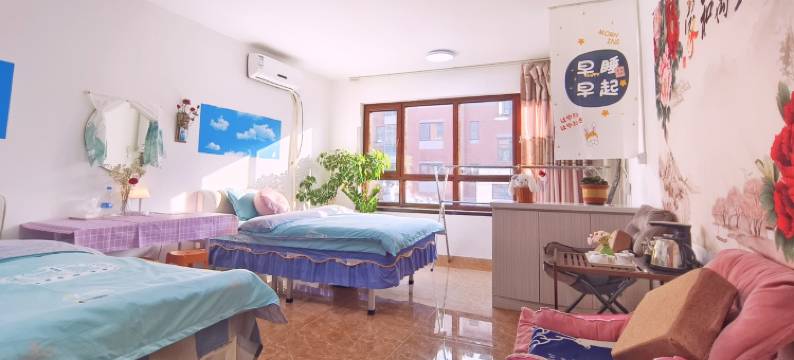 凤姐家庭民宿(曹园路分店)图片