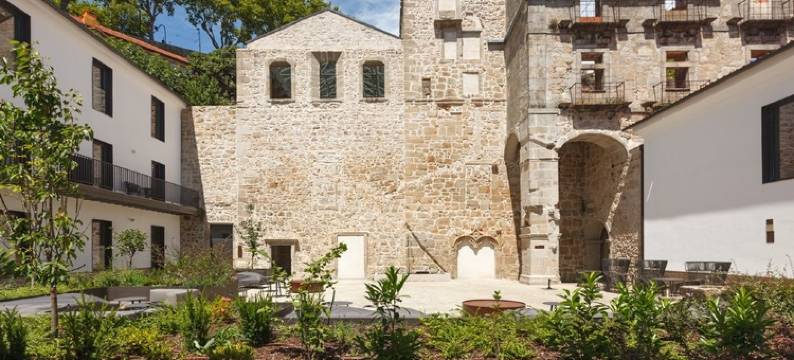 内亚波尔图酒店(Neya Porto Hotel)图片