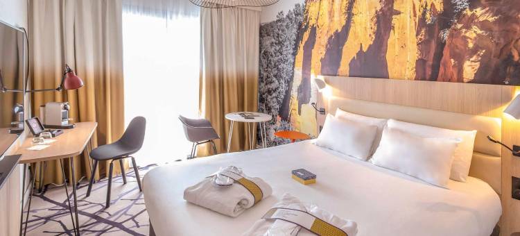 美居卡维侬酒店(Hôtel Mercure Cavaillon)图片