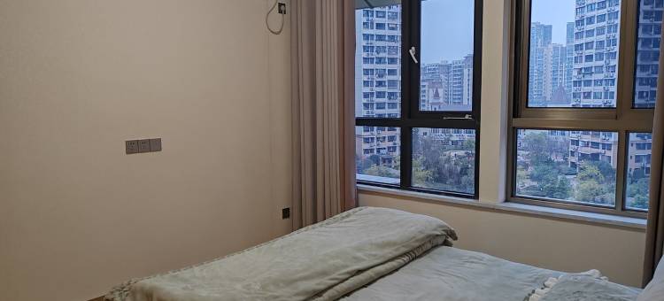 樱花山庄公寓(板南大道分店)图片