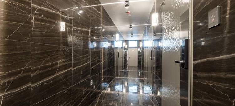 水原站 泰瑞斯酒店(Suwon Station Hotel Terry's)图片