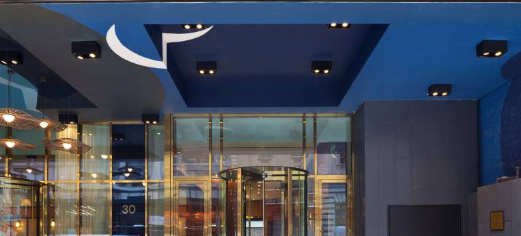 格雷森酒店 - 凯悦臻选品牌成员(Grayson Hotel)图片