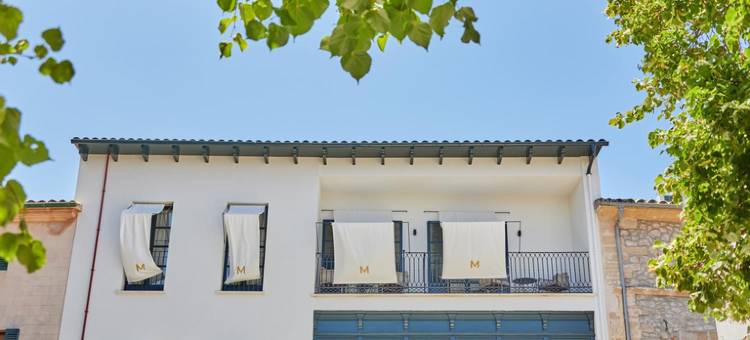 蒙精品酒店(Mon Boutique Hotel)图片